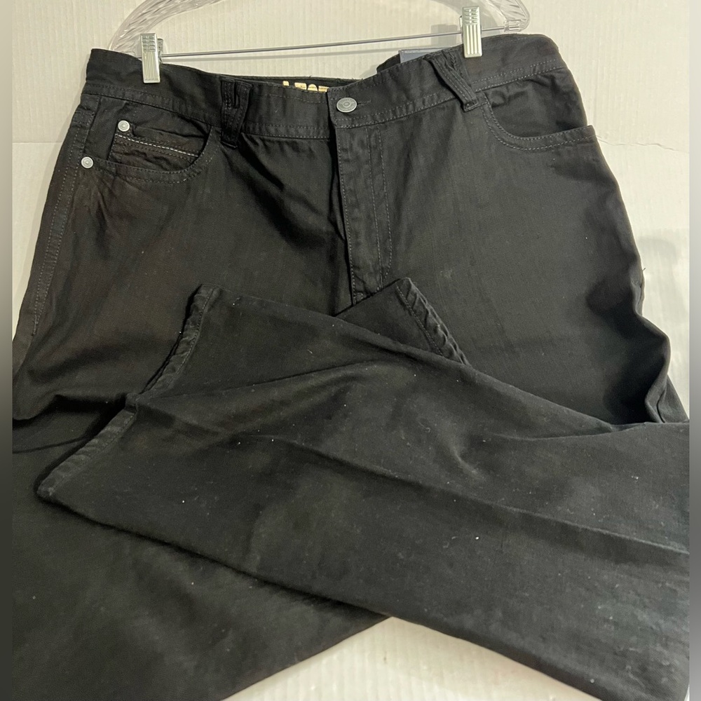 Legend One Men’s Black Jeans NWT